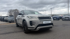 Land Rover Range Rover Evoque 2.0 D180 R-Dynamic HSE 5dr Auto Diesel Hatchback